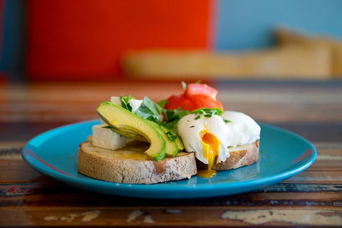 Shebani's Tastes Of The Mediterranean - Accommodation 4U 2