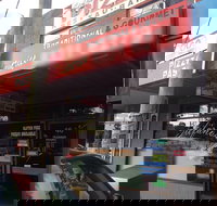 Stefano's Pizzeria - Accommodation 4U