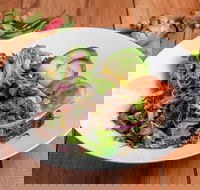 Stir-Riffic Thai Restaurant - Accommodation 4U