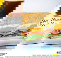 Subway - St Kilda - Accommodation 4U