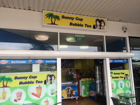 Sunny Cup Bubble Tea - Accommodation 4U 0
