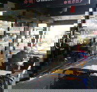 Sushi Galore - Accommodation 4U