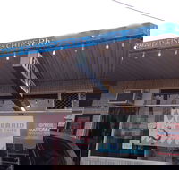 Sushi Of The Day - Accommodation 4U