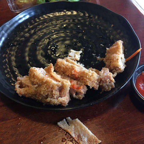 Sushi-Handroll - Accommodation 4U 0