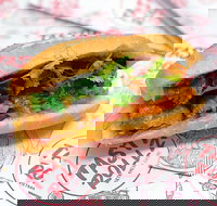 Tasty Rollz - Accommodation 4U