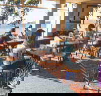 Tesso's Cafe and Bistro - Accommodation 4U