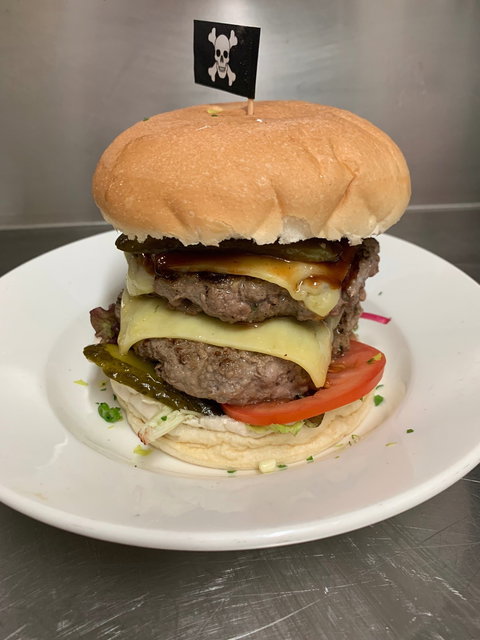 The Pirate Den Bar And Grill - Accommodation 4U 0