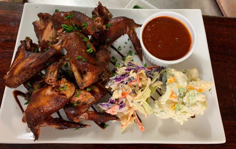 The Pirate Den Bar And Grill - Accommodation 4U 2