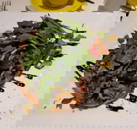 The Partisan - Accommodation 4U