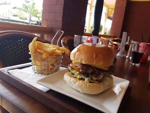 The Freemason Hotel Toodyay - Accommodation 4U 0