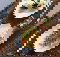 Tony's Fish Shop - Accommodation 4U