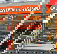 Top Taste - Accommodation 4U