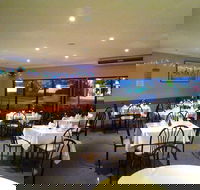 Warner Seafood Chinese Restaurant - Accommodation 4U