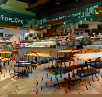 Whistle Stop Cafe - Accommodation 4U