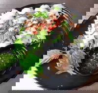 Andaqua Vietnamese Restaurant - Accommodation 4U