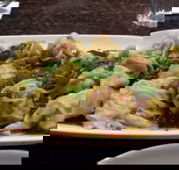 Angie's Dumpling Bar - Accommodation 4U