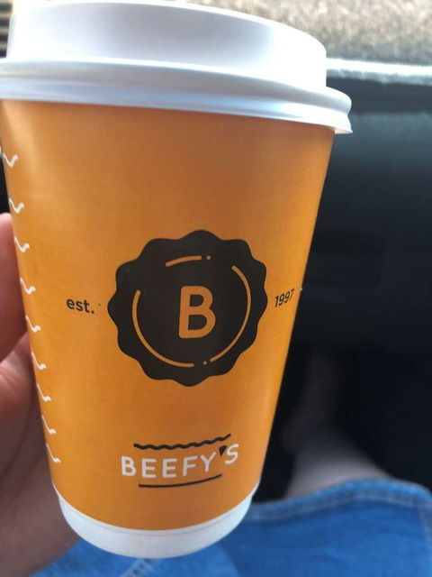 Beefy's - Gympie - Accommodation 4U 0