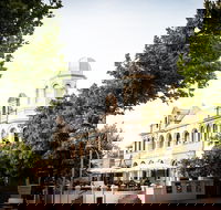 Broken Hill Hotel - Accommodation 4U