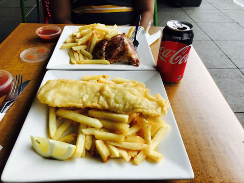 Chook Bar - Accommodation 4U 0