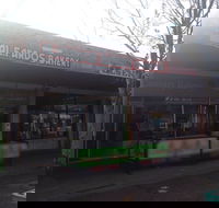 Country Bakery - Accommodation 4U