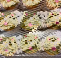 Cupcake Central - Maribyrnong - Accommodation 4U