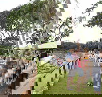 Darwin Ski Club - Accommodation 4U