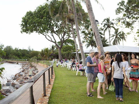 Darwin Ski Club - Accommodation 4U 0