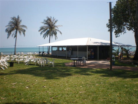 Darwin Ski Club - Accommodation 4U 1