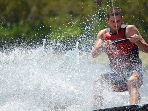 Darwin Ski Club - Accommodation 4U 2