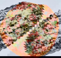 Dolly's Bakery - Accommodation 4U