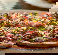 Domino's - Beenleigh - Accommodation 4U