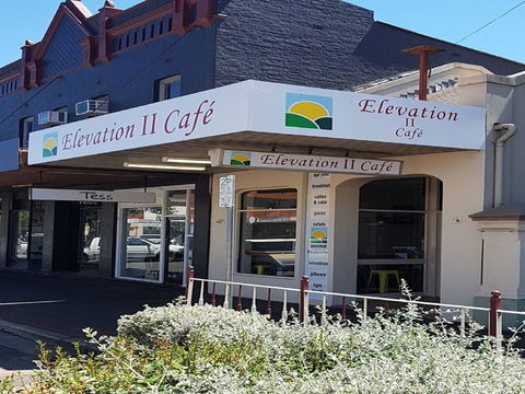 Elevation II Cafe - Accommodation 4U 0