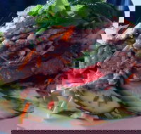 Elephant Jump - Accommodation 4U