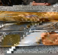 Flavours Indian Restaurant - Accommodation 4U