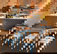 Friggitoria - Accommodation 4U