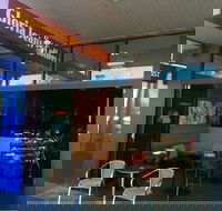 Gloria Jeans Coffees - Accommodation 4U