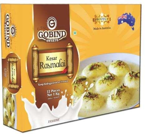 Gobind Sweets - Thomastown - Accommodation 4U 0