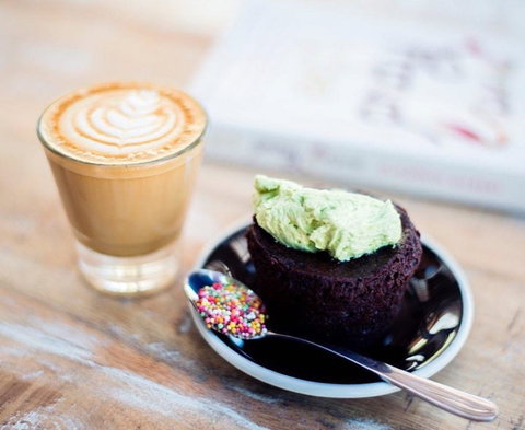 Good Bean - Accommodation 4U 0