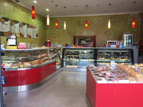 Harbour Town Bakehouse - Accommodation 4U 0