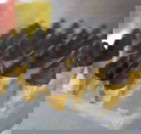 Hellenic Patisserie and Gelato Bar - Accommodation 4U