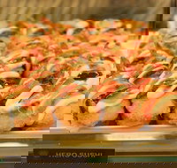 Hero Sushi - Parramatta - Accommodation 4U