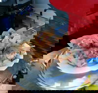 Hillbilly Snack Bar - Accommodation 4U