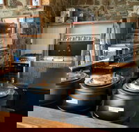 Hoff Hut Hotham - Accommodation 4U