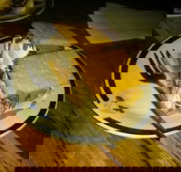 Holy Smokes - Accommodation 4U