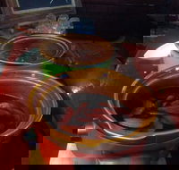 Hotel Hollywood - Accommodation 4U