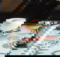 Hot Plate Bakery  Cafe - Accommodation 4U