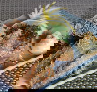 Ichiban Japanese Restaurant - Accommodation 4U