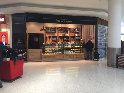 La Boulangerie - Accommodation 4U 0