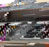 L'angolo Della Pizza - Accommodation 4U