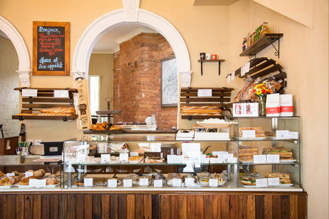 Le Peche Gourmand - Accommodation 4U 0